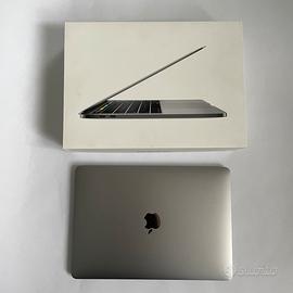 Macbook pro touchbar 2016