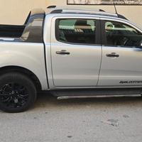 Ford Ranger 3.2 TDCi aut. DC Limited 5pt 2018