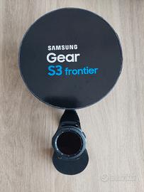 orologio Samsung S3 frontier 