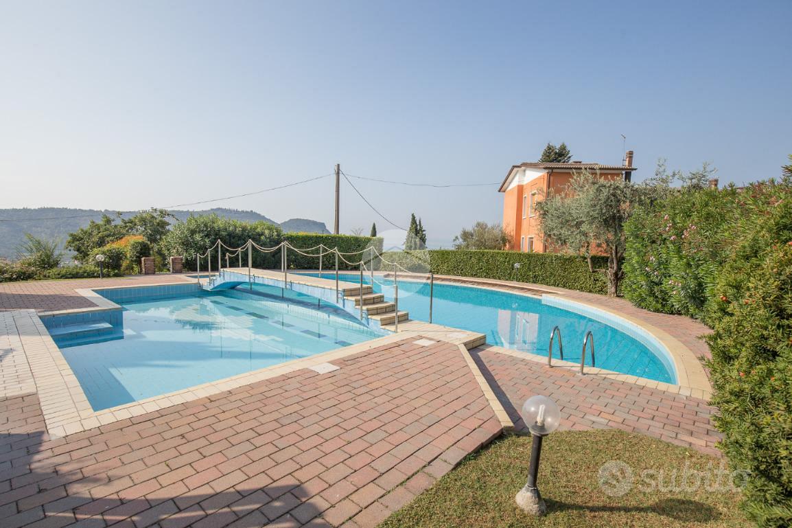 Apartment in Costermano sul Garda - Vista 6