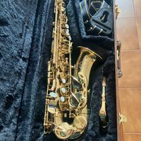 Saxofono tenore PRESTINI USA