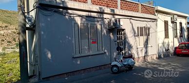 casa a schiera 