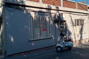 casa a schiera 