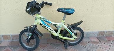 bicicletta bambino