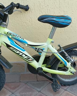 bicicletta bambino