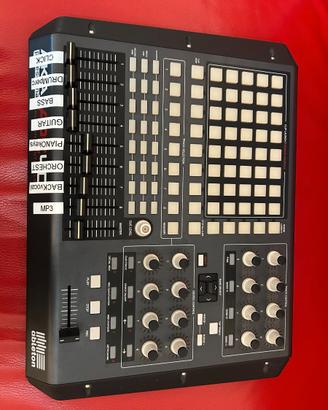 AKAI APC 40 MKI - Ableton Live Controller