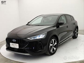 FORD Focus 4ª serie - Focus 1.0 EcoBoost H U108953