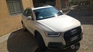 🔹 AUDI Q3 2.0 TDI Quattro– 2015– Full Optional 🔹