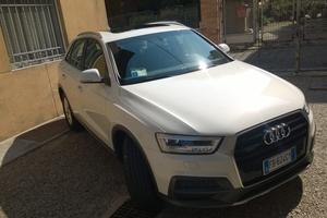 🔹 AUDI Q3 2.0 TDI Quattro– 2015– Full Optional 🔹