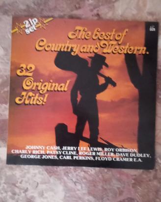 the best country and western 