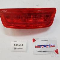 Fanale Posteriore Luce Stop Piaggio X9 125 250 500