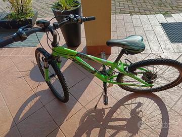 Bicicletta