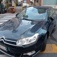Citroen C5 Executive  3° serie 2.0 140 CV 2011
