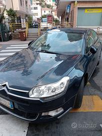 Citroen C5 Executive  3° serie 2.0 140 CV 2011