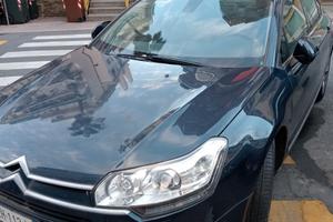Citroen C5 Executive  3° serie 2.0 140 CV 2011