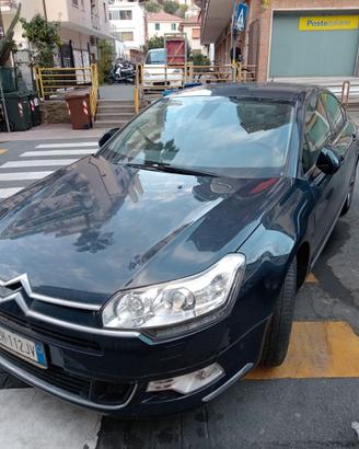 Citroen C5 Executive  3° serie 2.0 140 CV 2011
