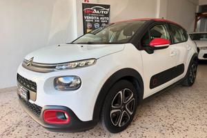 Citroen C3 BlueHDi 75 S&S Shine