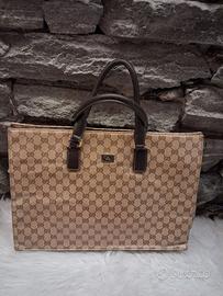 BORSA GUCCI