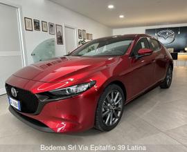 Mazda Mazda3 e-Skyactiv-G M Hybrid Centre Lin...