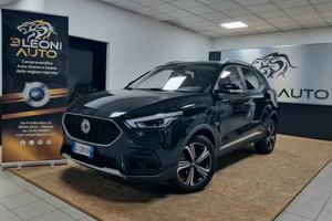 MG ZS 1.5 VTi-tech 106CV LUXURY NEOPATENTATI