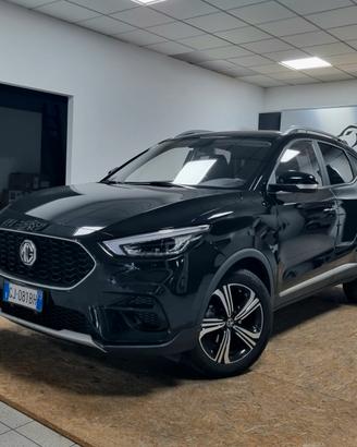 MG ZS 1.5 VTi-tech 106CV LUXURY NEOPATENTATI