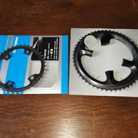 Corone durace schimano r9100 52-36 