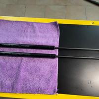 Pistoncini baule nuovi per BMW Serie 1 f20