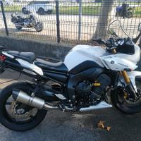 Yamaha Fazer 800