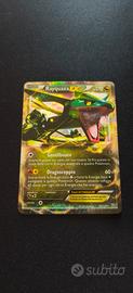 Pokemon Rayquaza 85/125 