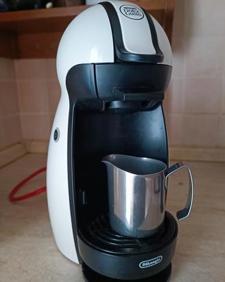 Dolce Gusto de Longhi