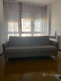 Divano letto