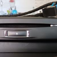 Lettore CD per Peugeot