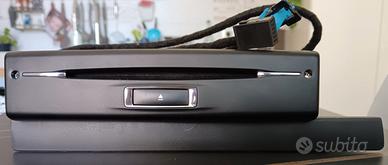 Lettore CD per Peugeot