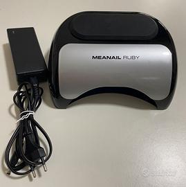 Fornetto per unghie semipermanente