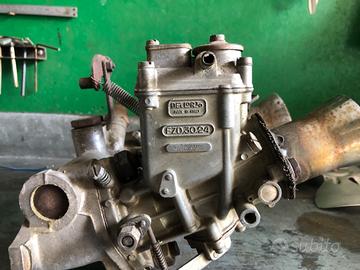 DELLORTO carburatore FDZ 30.24