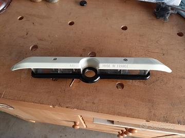 Luce targa CITROEN AMI 6