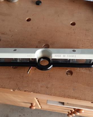 Luce targa CITROEN AMI 6