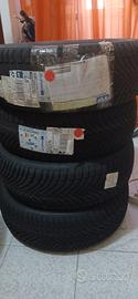 Gomme 225/55 R19,Kit tagliando Fiat Freemont