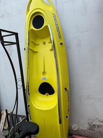 Canoa