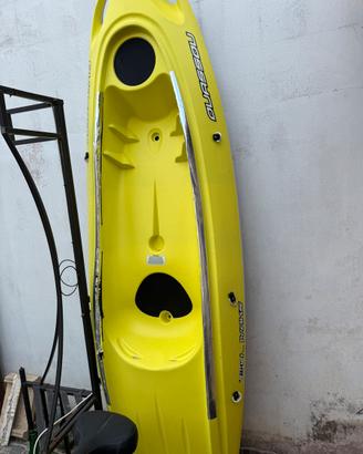 Canoa