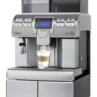 Macchina Caffè professionale Saeco Aulika