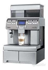 Macchina Caffè professionale Saeco Aulika