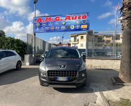 Peugeot 3008 1.6 HDi 110CV Outdoor