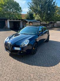Alfa Romeo Giulietta 1.4T MultiAir Benzina
