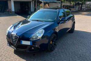 Alfa Romeo Giulietta 1.4T MultiAir Benzina
