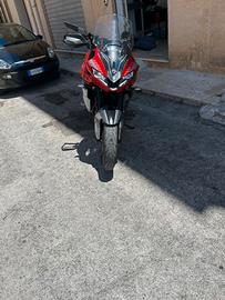 Triumph tiger sport 660