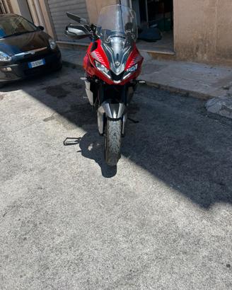 Triumph tiger sport 660