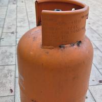 Bombola gas 12 litri