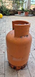 Bombola gas 12 litri