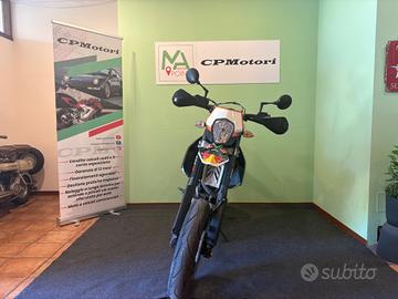 Ktm 690 SMC